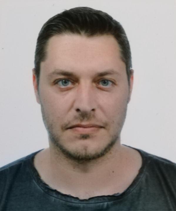 Mark Mpervanakis