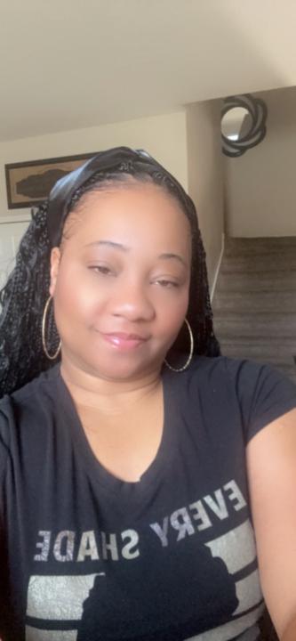 Michelle Macon Macon