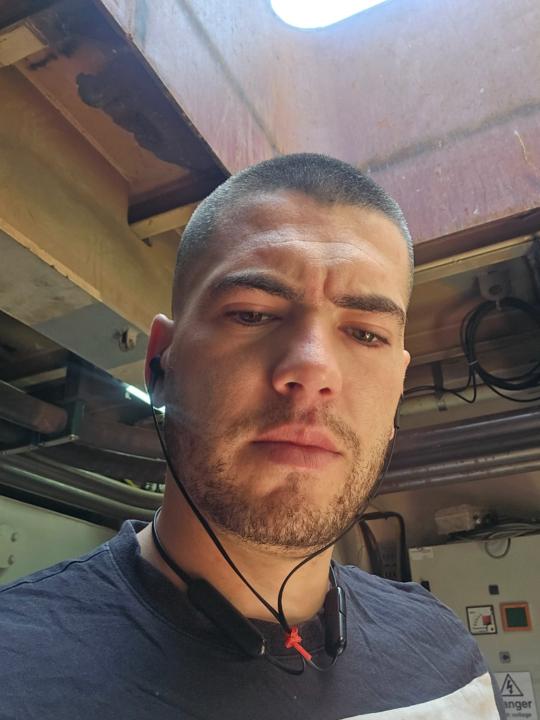 Станислав Стефанов