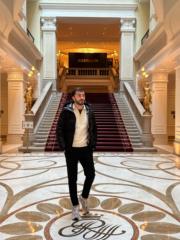 Alexandre Lucchini