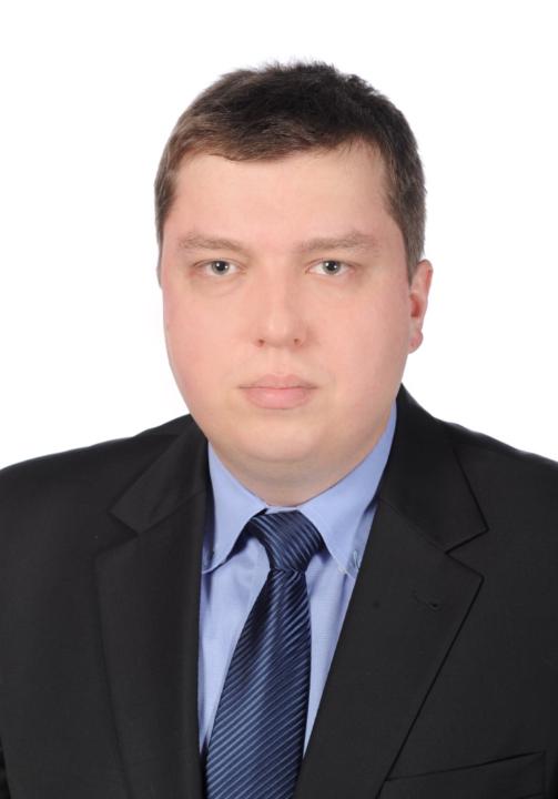 Michał Gref