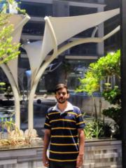 Hamza Tahir