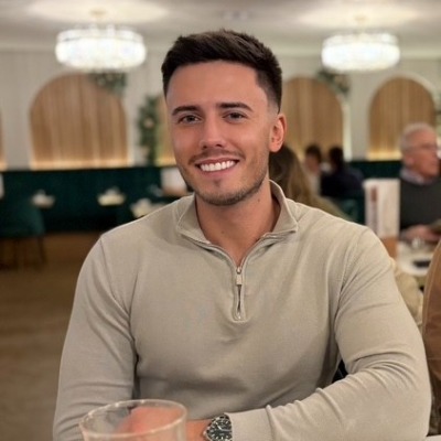 Dominic Ridgway