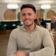 Dominic Ridgway