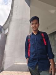 Chetan Parewa
