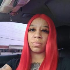 Miosha Odom