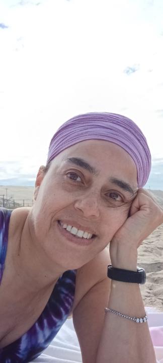 Carmen Gloria Lopez