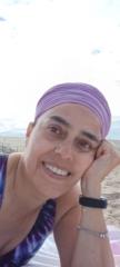 Carmen Gloria Lopez