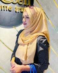 Amna Mukhtar
