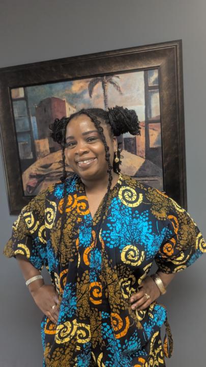Latoya Boreland-Walker