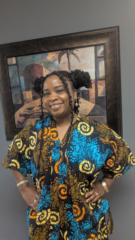 Latoya Boreland-Walker