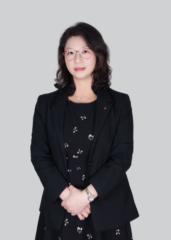 林 麗齡