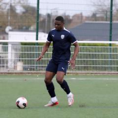 Erven Osebande Ofrimie