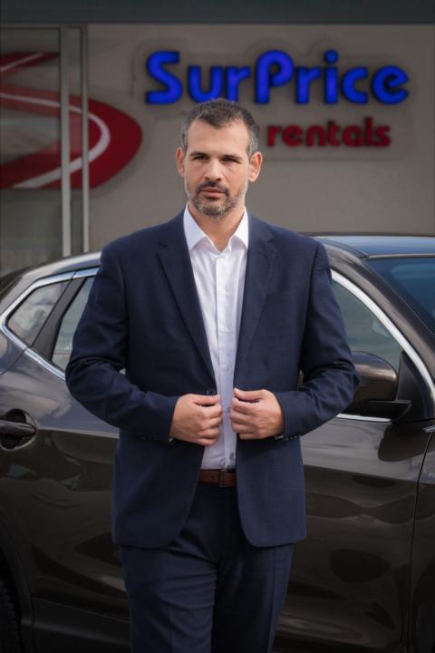 Nikolaos Manousos Paspalakis