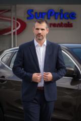 Nikolaos Manousos Paspalakis