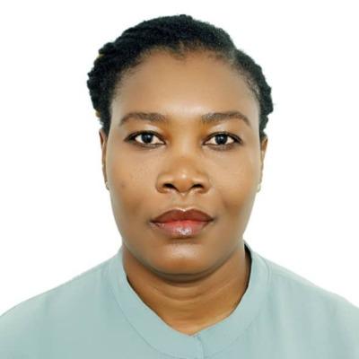 Jill Amankwah-Mensah