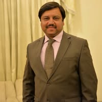 Muhammad Shahzad