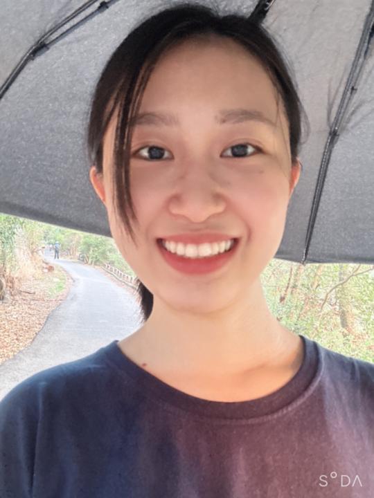 Demy Huang