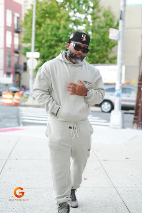 Gregory Nunez reyes