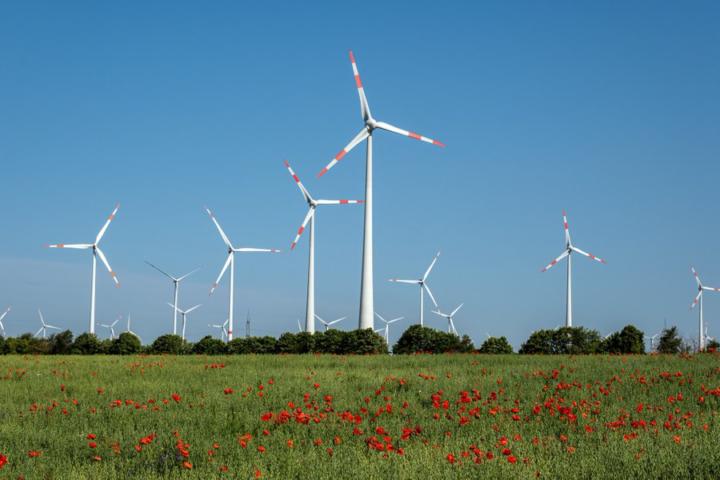 Germany approved a new 2026 climate action program