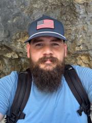 Joshua Rogers