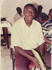 Jeffrey Yeboah