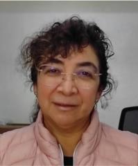Jaqueline Esther Gamboa