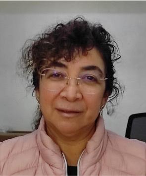 Jaqueline Esther Gamboa