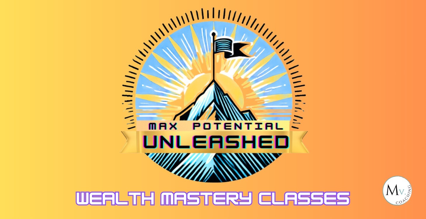 Wealth Mastery Classes