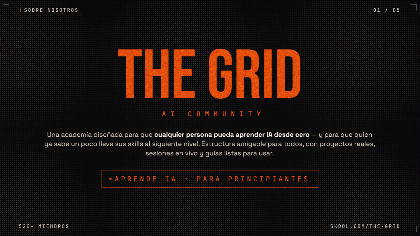 The Grid