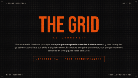 The Grid gallery image