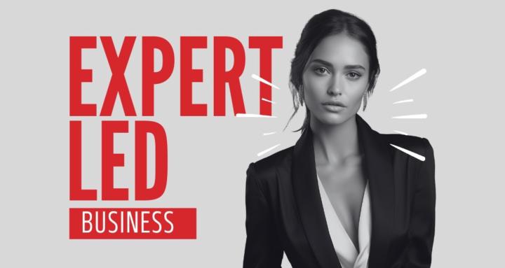 Expert Led Business