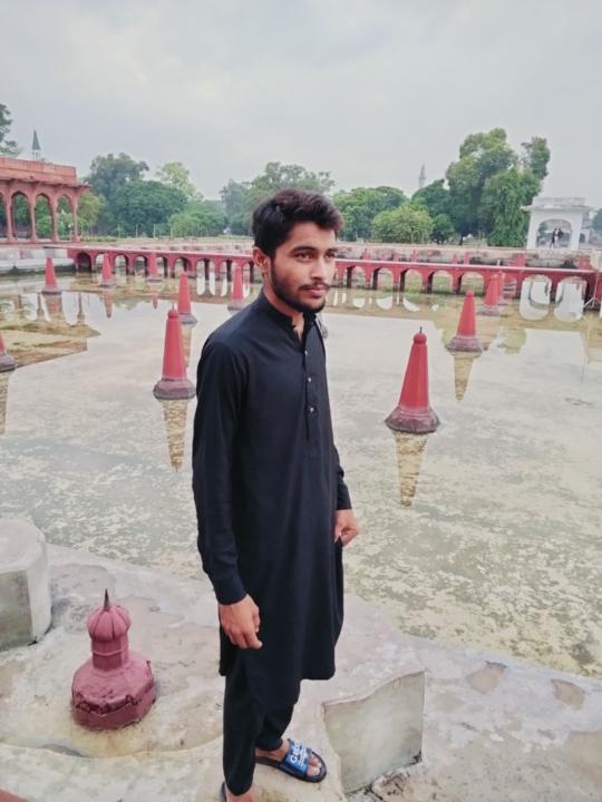 Muhammad Hassan