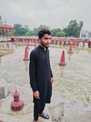 Muhammad Hassan