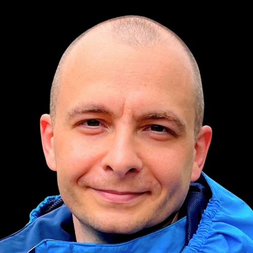 Gerhard Lazu