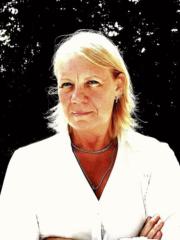 Patrizia De Rossi