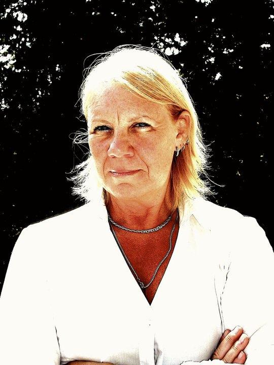 Patrizia De Rossi