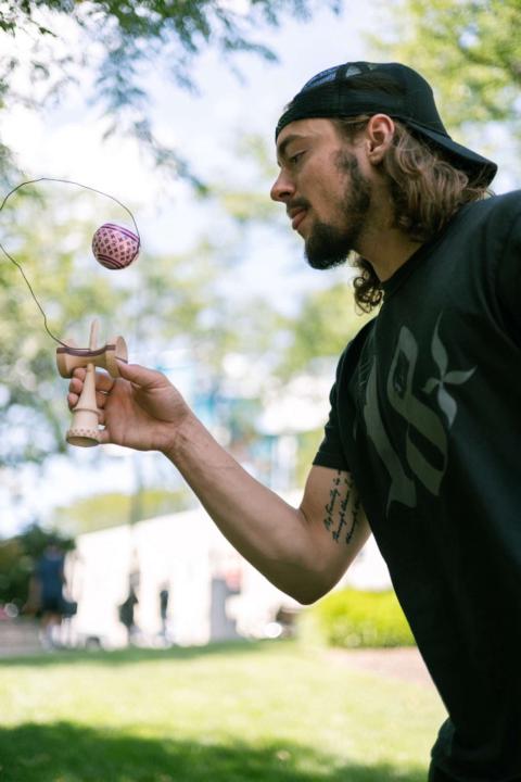 Ryan Zanoni