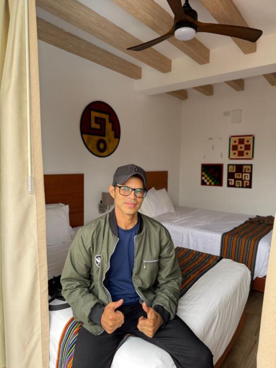 Carlos Aquiño