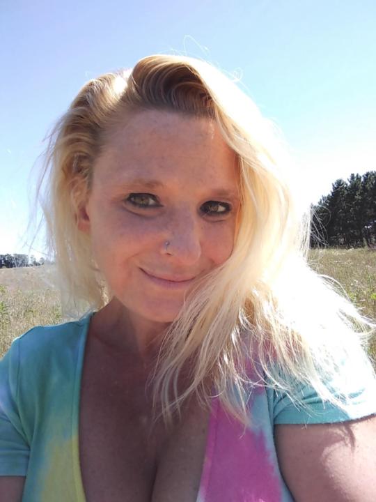 Tesa Hitchcock