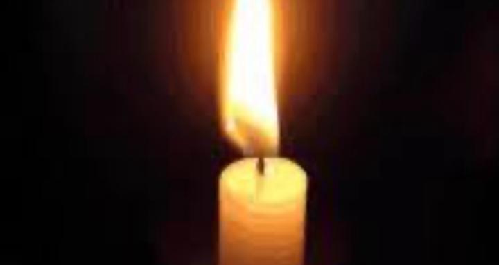 The Sudden Loss of my Son