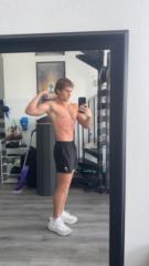 Jake Harkins