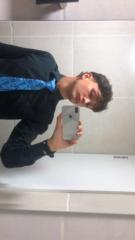 Gabriel Haas Gabriel Haas