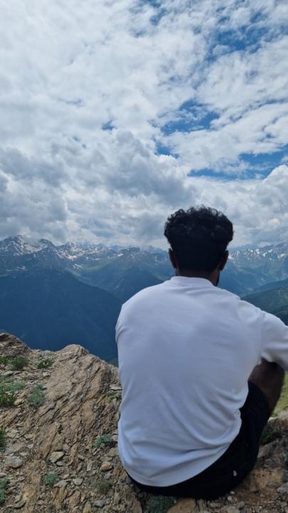 Rahul Rajak