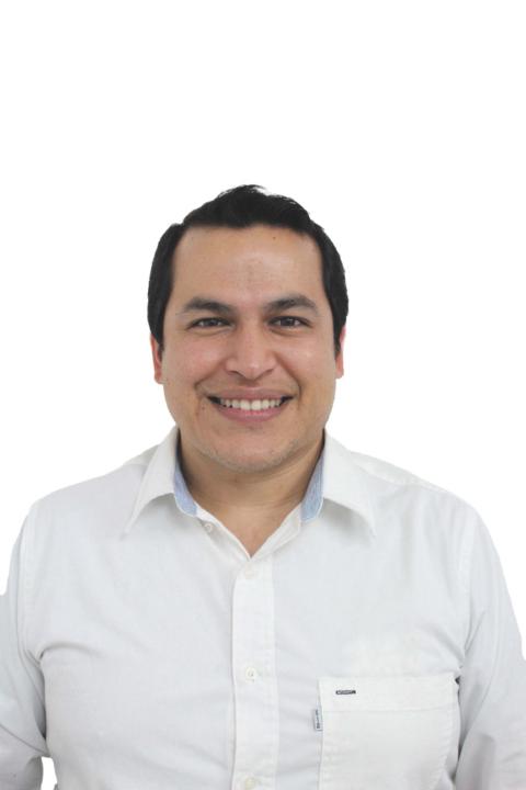 Oscar Armando Araujo Castro