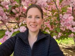 Anna Erbes