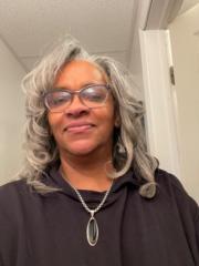 Marcia Patterson