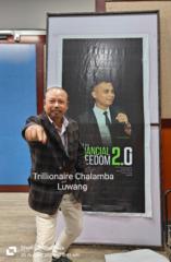 Trillionaire Chalamba
