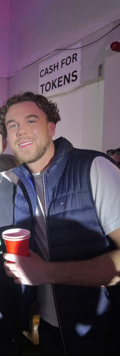 Jack Broadstock