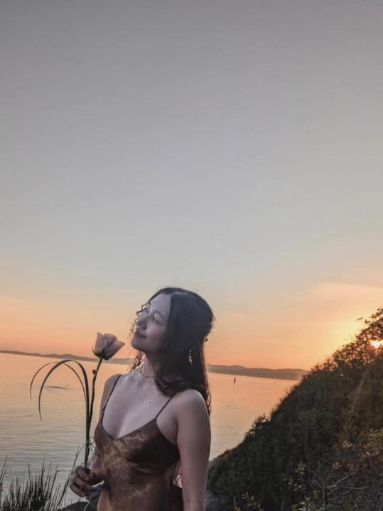 Yenhsin Li